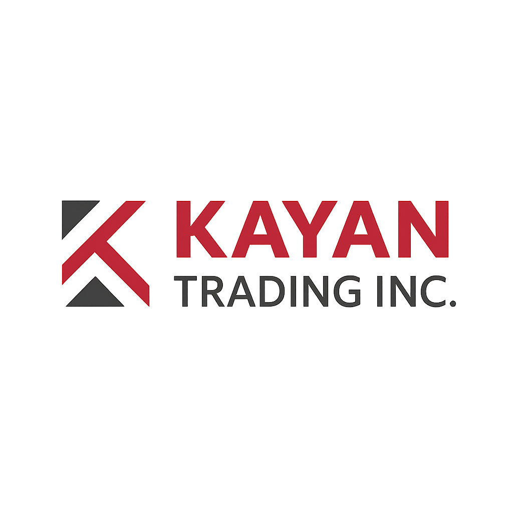 Kayan logo